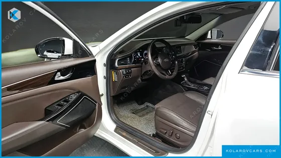 KIA K7 3.0 GDI LIMITED
