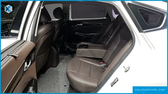 KIA K7 3.0 GDI LIMITED