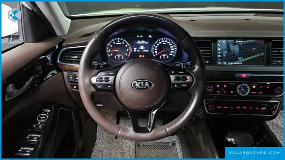 KIA K7 3.0 GDI LIMITED