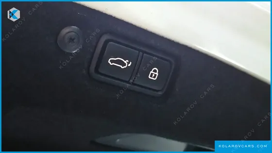 KIA K7 3.0 GDI LIMITED