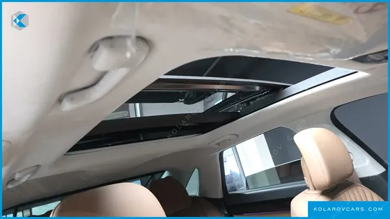 HYUNDAI GRANDEUR 2,5 GASOLINE 2WD