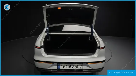 HYUNDAI GRANDEUR 2,5 GASOLINE 2WD