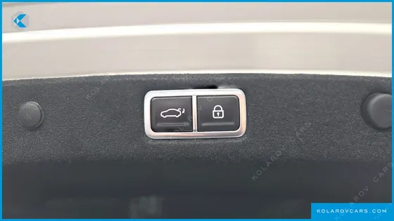 HYUNDAI GRANDEUR 2,5 GASOLINE 2WD