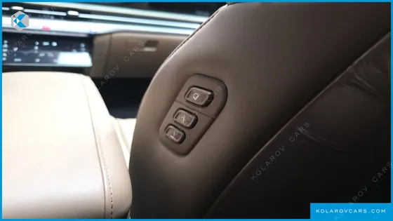 HYUNDAI GRANDEUR 2,5 GASOLINE 2WD