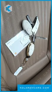 HYUNDAI GRANDEUR 2,5 GASOLINE 2WD