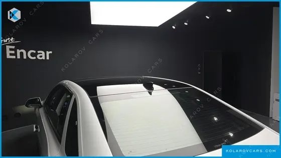 HYUNDAI GRANDEUR 2,5 GASOLINE 2WD