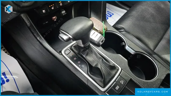 KIA SPORTAGE DIESEL 2.0 2WD