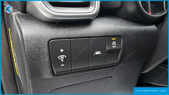 KIA SPORTAGE DIESEL 2.0 2WD