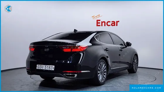 KIA K7 2.4 GDI LIMITED