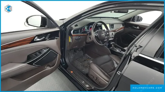 KIA K7 2.4 GDI LIMITED