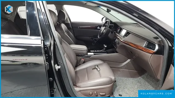 KIA K7 2.4 GDI LIMITED