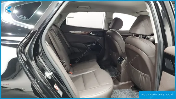 KIA K7 2.4 GDI LIMITED