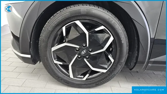 HYUNDAI IONIQ 5 LONG RANGE