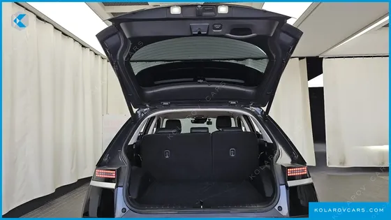 HYUNDAI IONIQ 5 LONG RANGE