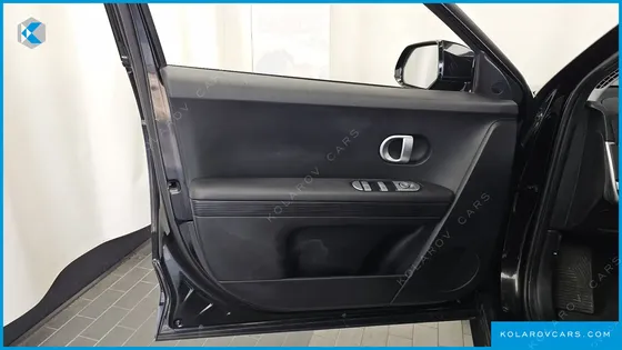 HYUNDAI IONIQ 5 LONG RANGE
