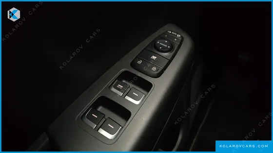 KIA SPORTAGE GASOLINE