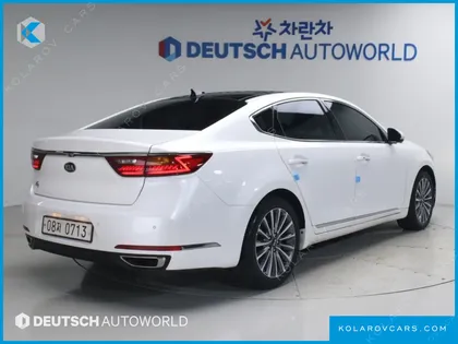 KIA K7 2.4 GDI PRESTIGE