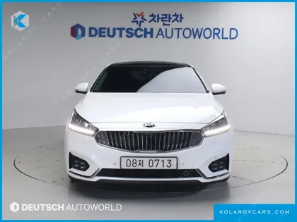 KIA K7 2.4 GDI PRESTIGE