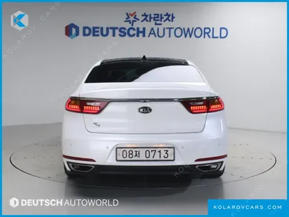 KIA K7 2.4 GDI PRESTIGE