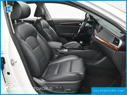KIA K7 2.4 GDI PRESTIGE