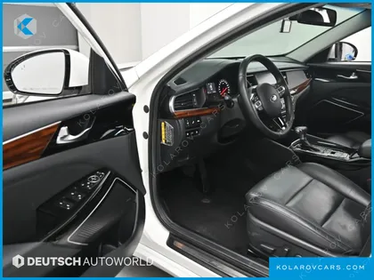 KIA K7 2.4 GDI PRESTIGE