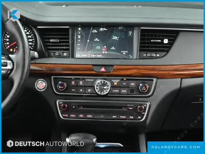 KIA K7 2.4 GDI PRESTIGE