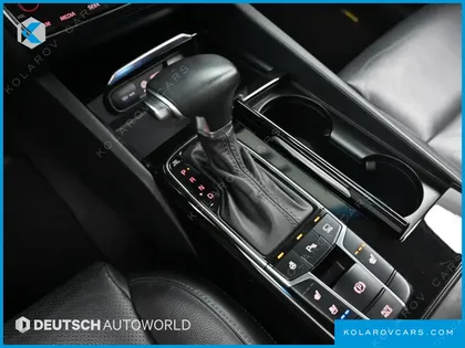 KIA K7 2.4 GDI PRESTIGE