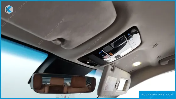 HYUNDAI GRANDEUR 2,5 GASOLINE 2WD