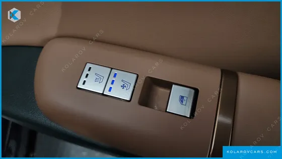 HYUNDAI GRANDEUR 2,5 GASOLINE 2WD