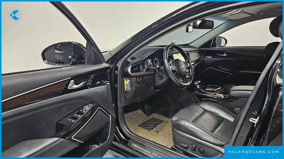 KIA K7 2.4 GDI LIMITED