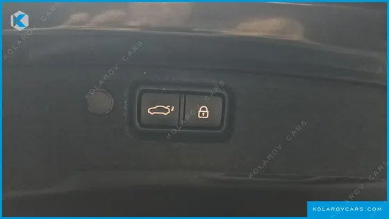 KIA K7 2.4 GDI LIMITED