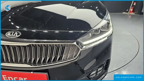 KIA K7 2.4 GDI LIMITED