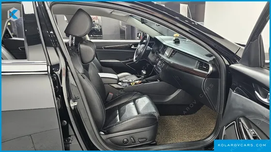 KIA K7 2.4 GDI LIMITED