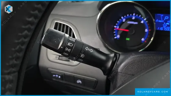 HYUNDAI TUCSON DIESEL 2WD LX20