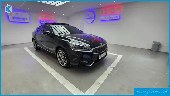 KIA K7 3.3 GDI NOBLESSE