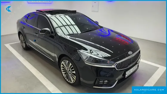 KIA K7 3.3 GDI NOBLESSE