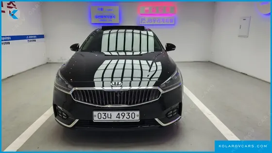 KIA K7 3.3 GDI NOBLESSE