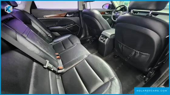 KIA K7 3.3 GDI NOBLESSE
