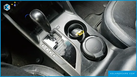 HYUNDAI TUCSON DIESEL 2WD LX20