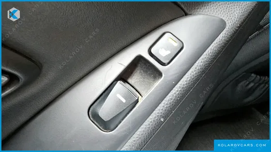 HYUNDAI TUCSON DIESEL 2WD LX20