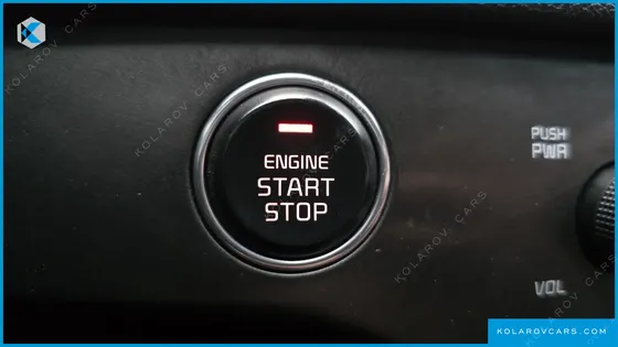 KIA SPORTAGE DIESEL 2.0 2WD