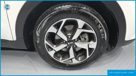 KIA SPORTAGE DIESEL 2.0 2WD