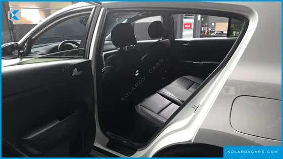 KIA SPORTAGE DIESEL 2.0 2WD