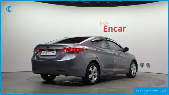 HYUNDAI ELANTRA (AVANTE) M16 GDI AVENUE