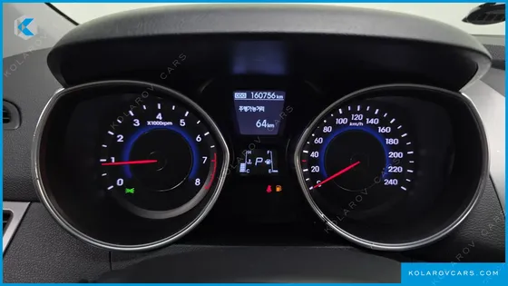 HYUNDAI ELANTRA (AVANTE) M16 GDI AVENUE