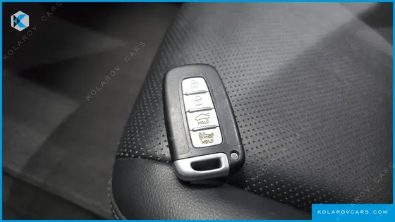HYUNDAI ELANTRA (AVANTE) M16 GDI AVENUE