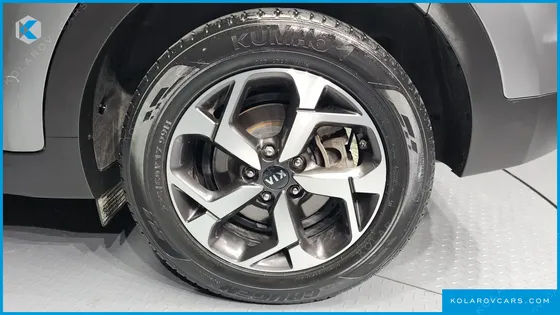 KIA SPORTAGE DIESEL 2.0 2WD