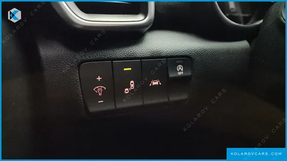 KIA SPORTAGE DIESEL 2.0 2WD
