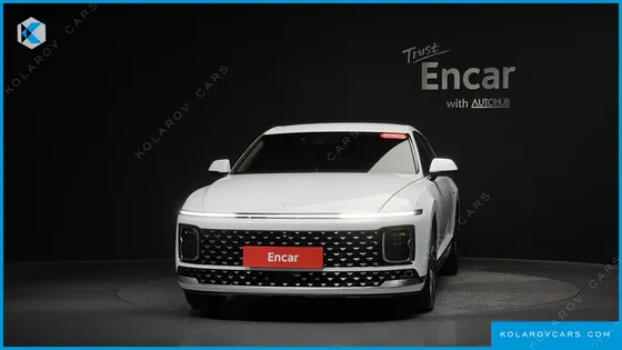 HYUNDAI GRANDEUR 2,5 GASOLINE 2WD