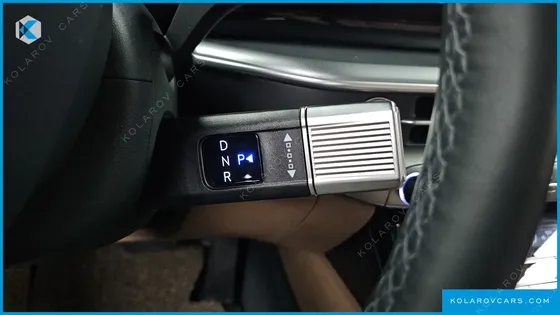 HYUNDAI GRANDEUR 2,5 GASOLINE 2WD